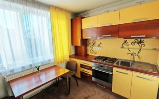 2 camere, mobilat modern, balcon, Gheorgheni, zona Iulius Mall - Poză 3