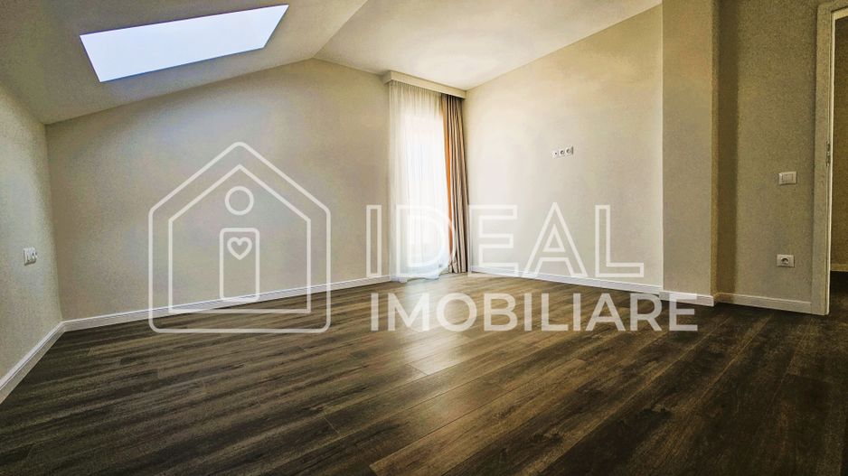 Apartament modern cu 3 camere, la cheie – zona Doamna Stanca - Poză 8