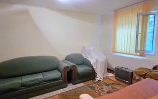 Casa la sol cu teren 1055 mp si livada - Vanatori, Galati - Poză 12