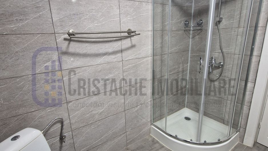 Armeneasca - 3 camere decomandat, mobilier si electrocasnice noi - Poză 6