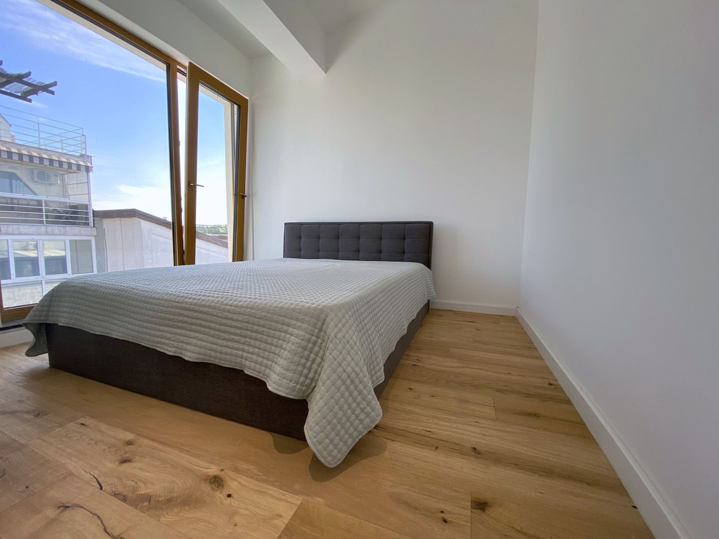 Apartament 2 camere Domenii |  imobil Boutique 20 - Poză 3