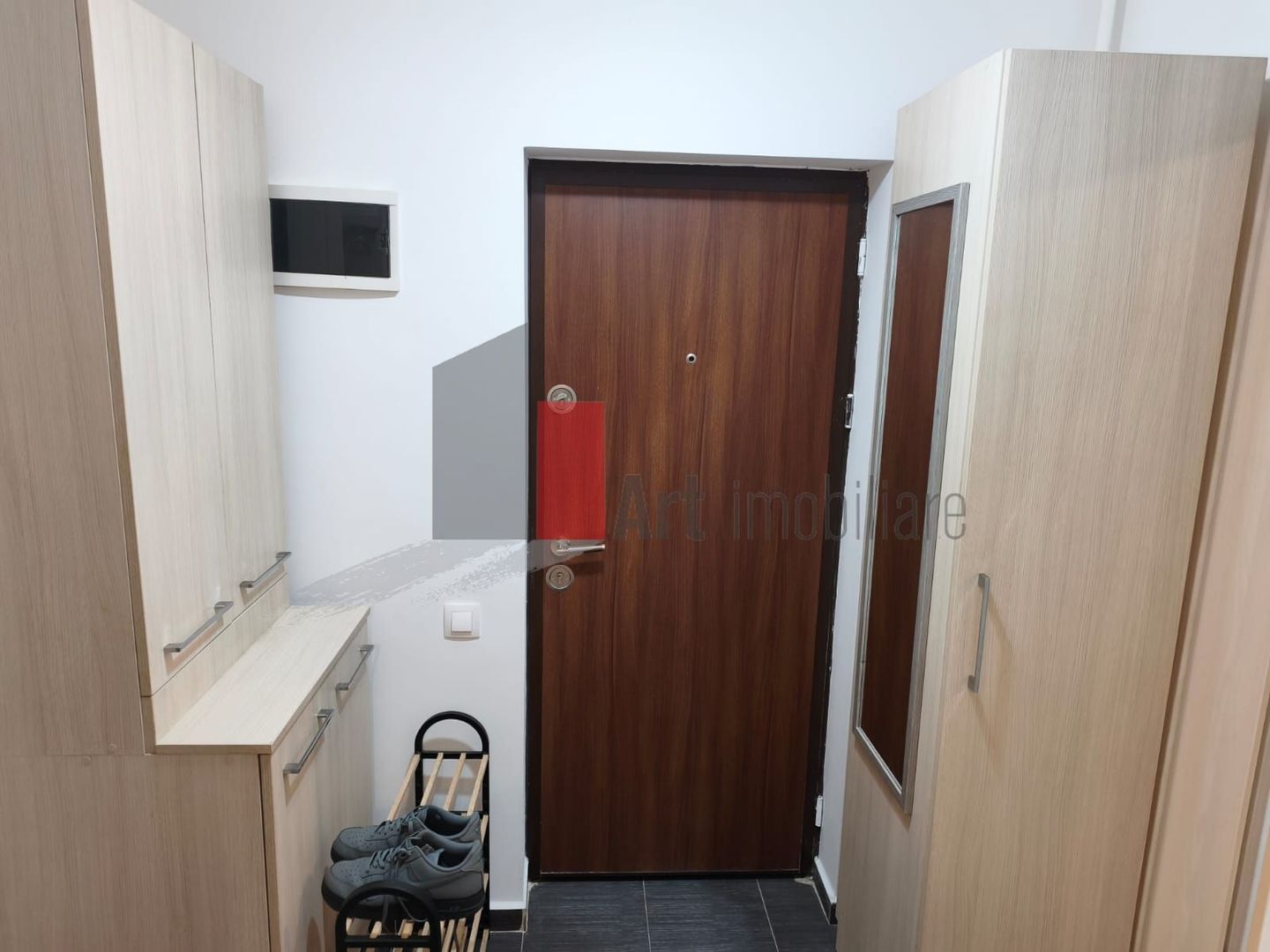 Închiriere apartament 2 camere Bd. Metalurgiei - Premium Wellness - Poză 13