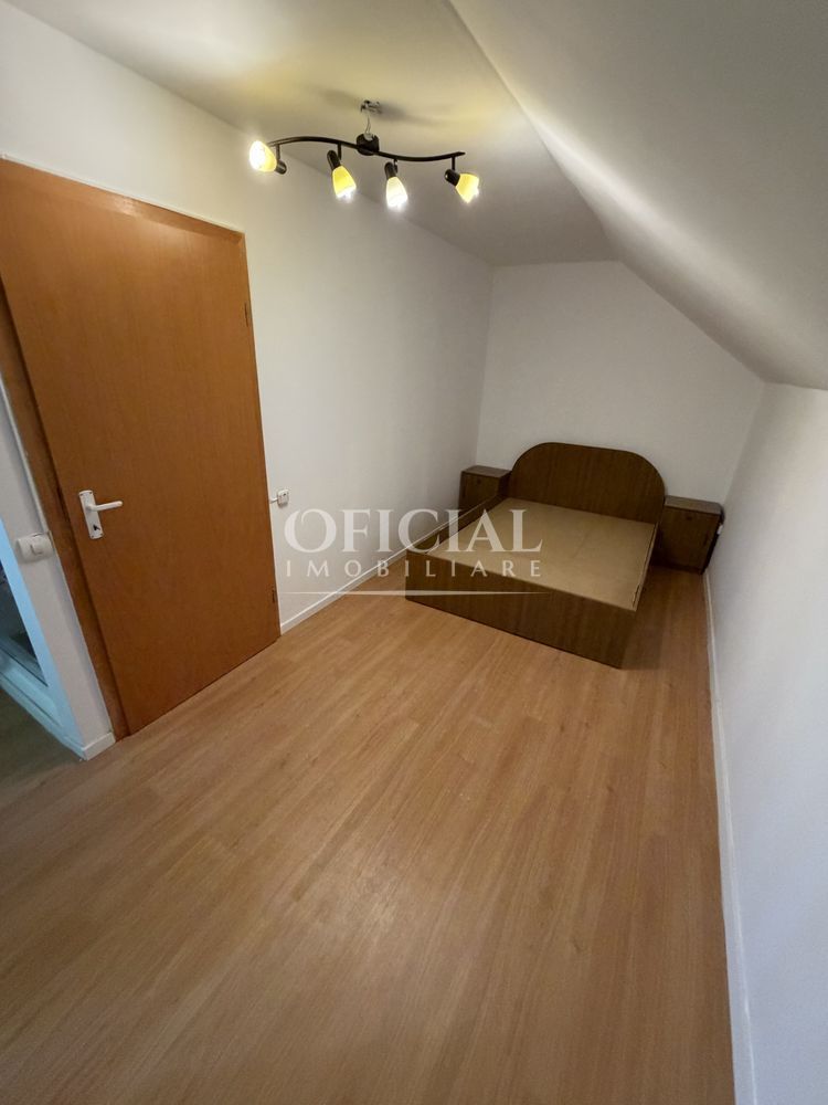 Casa individuala | Pet Friendly | Garaj | Curte | Somesului Floresti - Poză 7