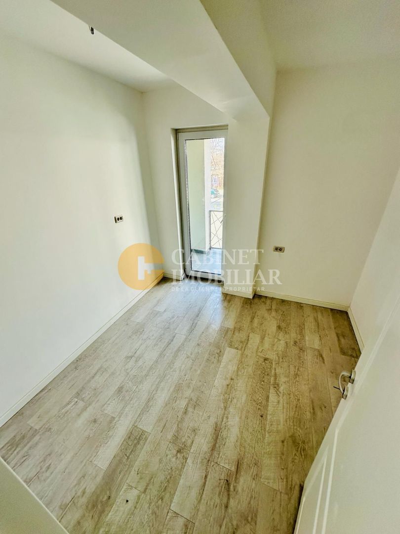 Apartament cu  2 Camere Decomandat- Bloc Nou - Zona Nicolina-Cug - Poză 5