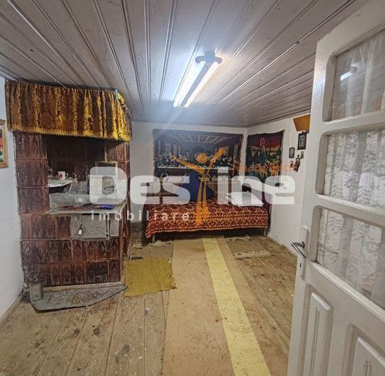 Imobil alcatuit din casa si teren, Gura Idrici, Vaslui - Poză 2