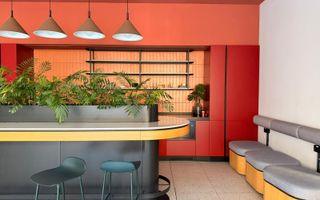 Vanzare - apartament 2 camere-mobilat+utilat - Bucurestii Noi-Marmura Residence - Poză 17