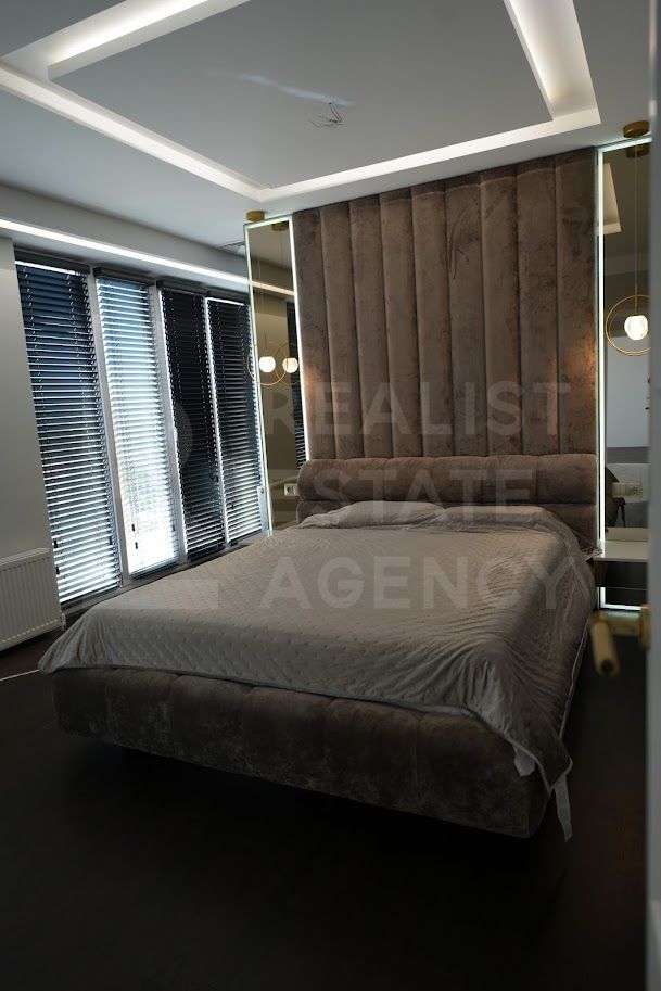 Vânzare, Penthouse, 3 camere, strada Chisinau, Ialoveni - Poză 16
