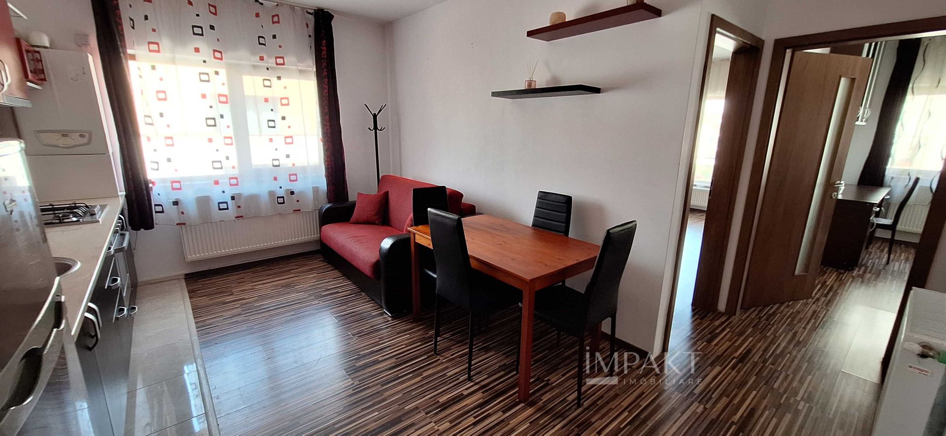 Apartament 2 camere decomandate de inchiriat, zona Buna ziua! - Poză 5