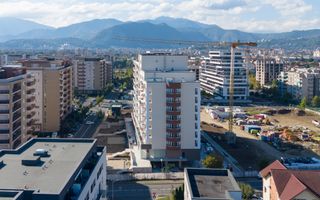 Garsonierǎ Coresi | Predare Decembrie 2026 - Poză 10