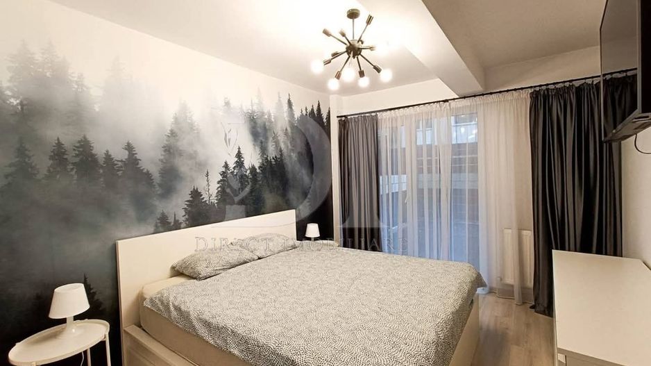 Apartament modern la cheie / Zona Cetatii / Floresti - Poză 4