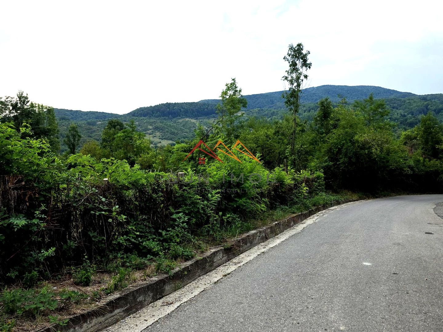 Teren Intravilan, utilitati in zona, 2600 mp, Draganeasa, Prahova - Poză 6