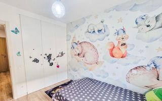 Apartament 4 camere Costin Georgian I Hercesa I 2 parcari boxa I COM 0 - Poză 13