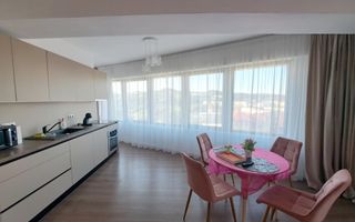 Apartament tip studio de inchiriere in bloc nou! - Poză 3