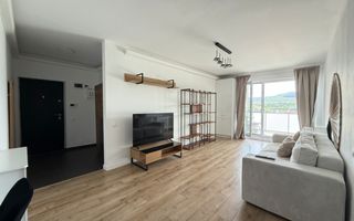 Apartament 2 camere cu loc de parcare subteran zona Grand Hotel Italia - Poză 1