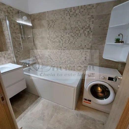 Apartament 2 camere Nicolina - 499 euro - Poză 9