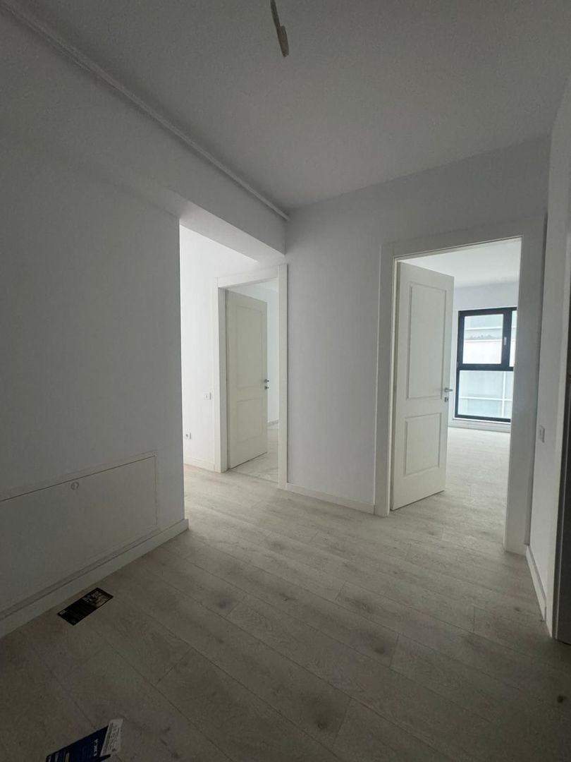 3 camere decomandat || PIPERA ROND OMV - Poză 16