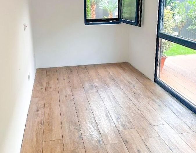 Chirie | Apartament 3 camere | Grădină 135mp | Parcare | Iancu Nicolae - Poză 16