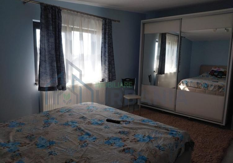 Casă de vânzare în Aroneanu, comuna Aroneanu, jud. Iași - 4 camere, 105 mp utili - Poză 6