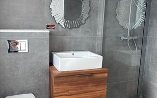 Casa noua de vanzare Smeura 185 K - Poză 9