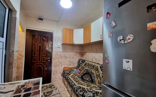 Garsoniera 24 mpu | mobilata | etaj 1 | Zizinului - Poză 9