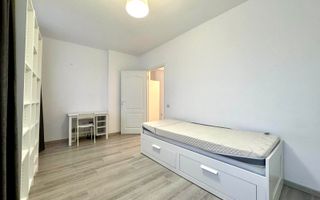 3 camere open space, Parcare, Modern, Vivo, Bmw, Mega Image, Floresti - Poză 3