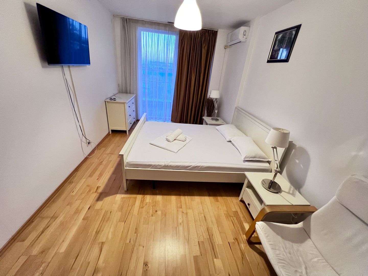 Apartament 2 camere Coralia Campusul Universitar - Satul de vacanta - Poză 14