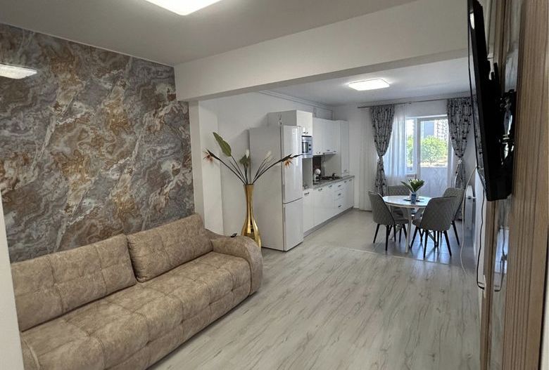 Apartament cu 2 camere Grand Arena - Poză 1