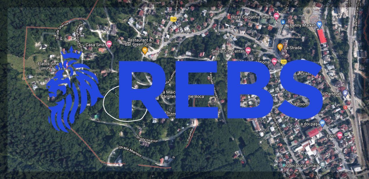 Teren 500 metri - central Sinaia - ideal constructii - Poză 4
