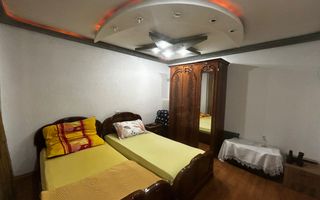 Apartament 3 camere, suprafata generoasa, zona Piata Resita - Poză 8