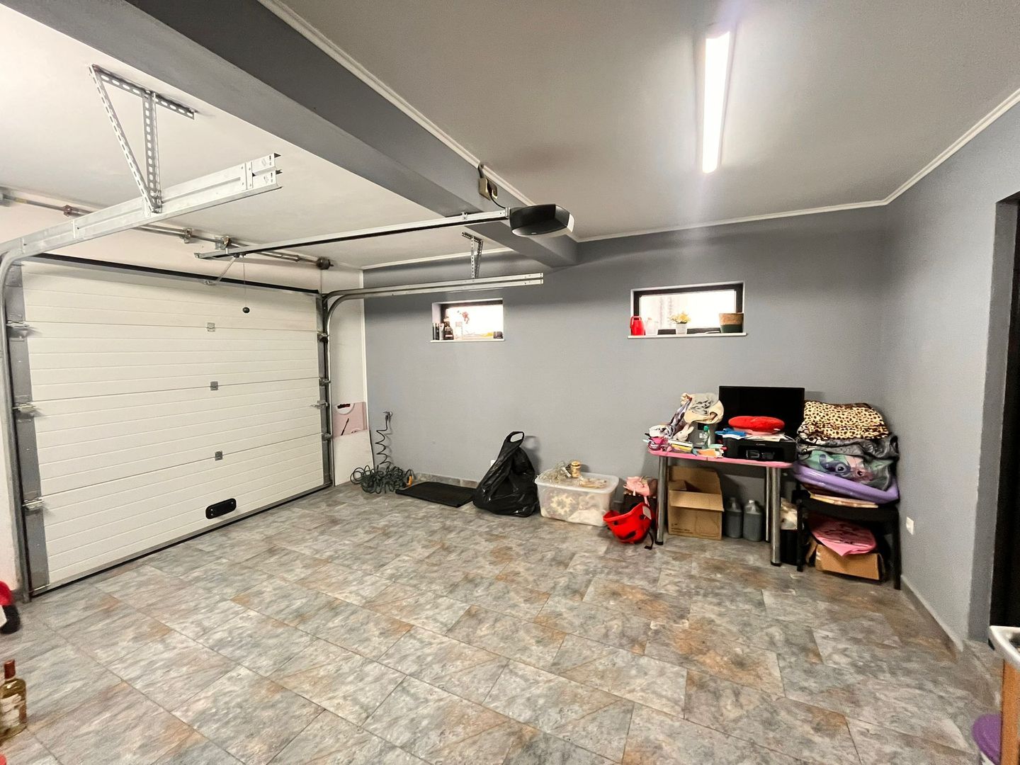 Casa Individuala 125Mp Utili I Suceava/Scheia I300.000Euro - Poză 13