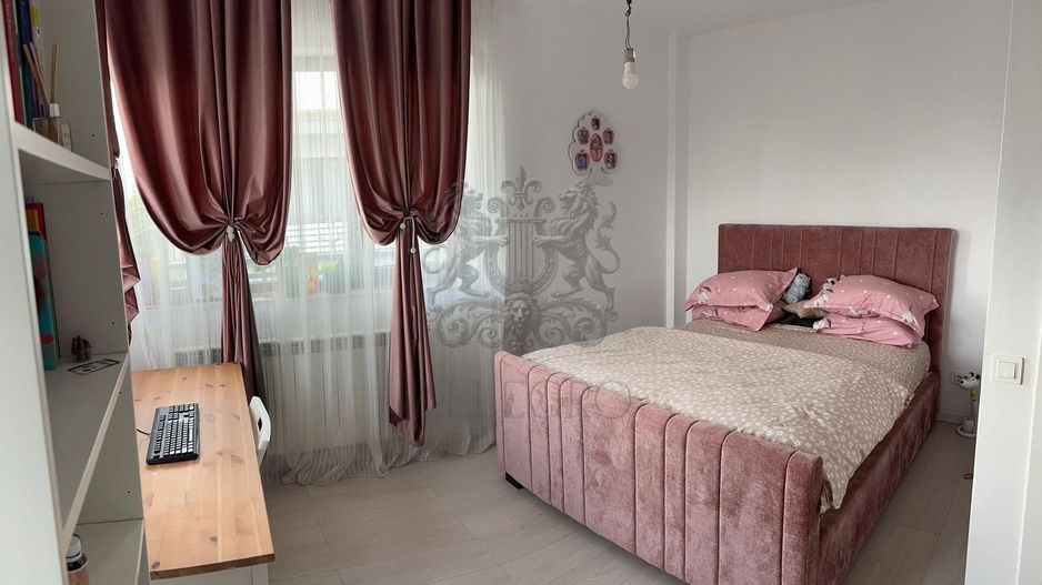 Vanzare | Vila Eleganta | Balotesti | 5 minute de Therme - Poză 5