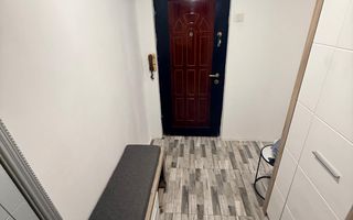 2 camere, Circumvalatiunii-Dacia, la 5 minute de Iulius, zona superba! - Poză 11