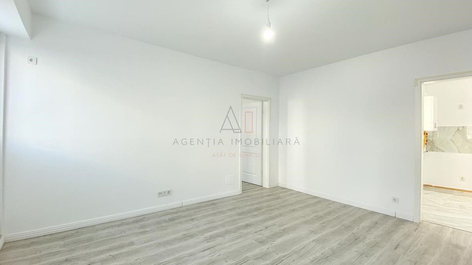 2 Camere cu curte | Parcare | 5 min Metrou Pacii - Poză 5