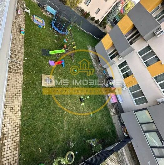 Apartament 2 cam DC 61mp, etaj 2/3 Mobilat & Utilat📍 Dealul Zorilor - Poză 8