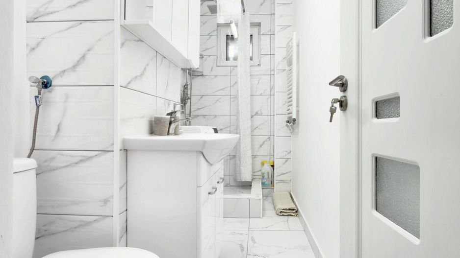 2 Camere | Etaj 1 | Mobilat & Utilat | Spitalul Judetean | Comision 0% - Poză 8