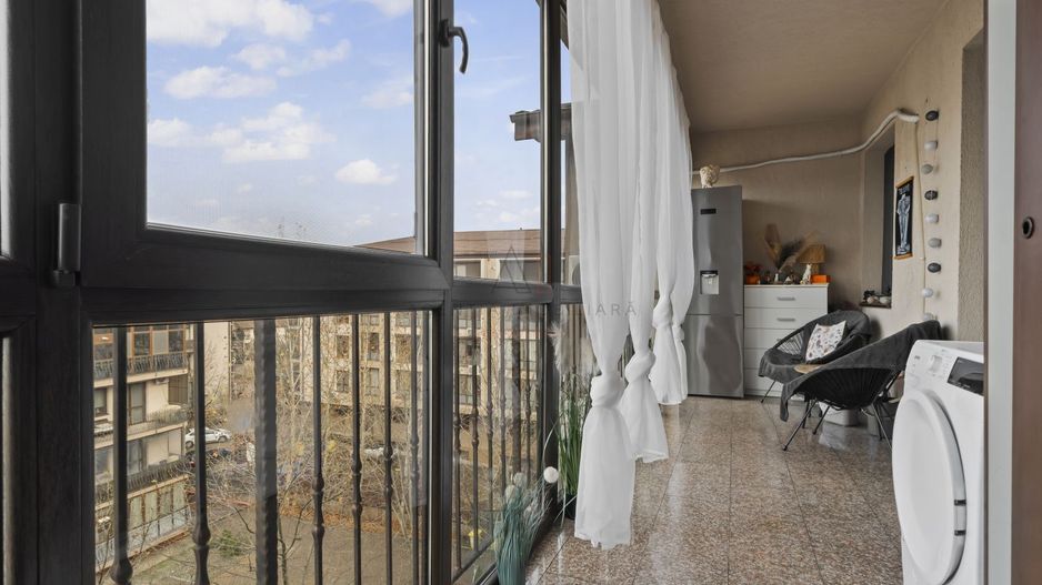 Apartament 2 Camere Dobroesti/ Complet Mobilat!! 0%Comision - Poză 13