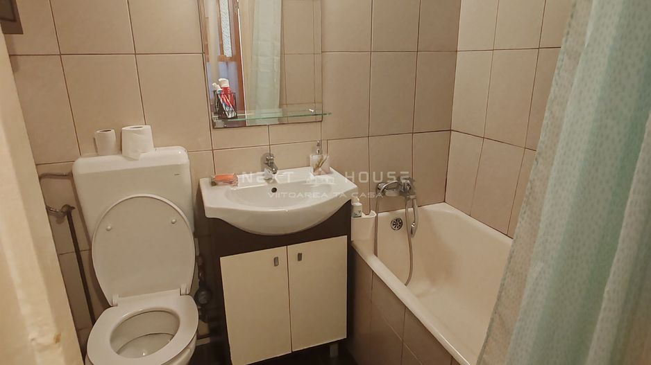 Apartament Drumul Taberei  centrala termica si metrou - Poză 14