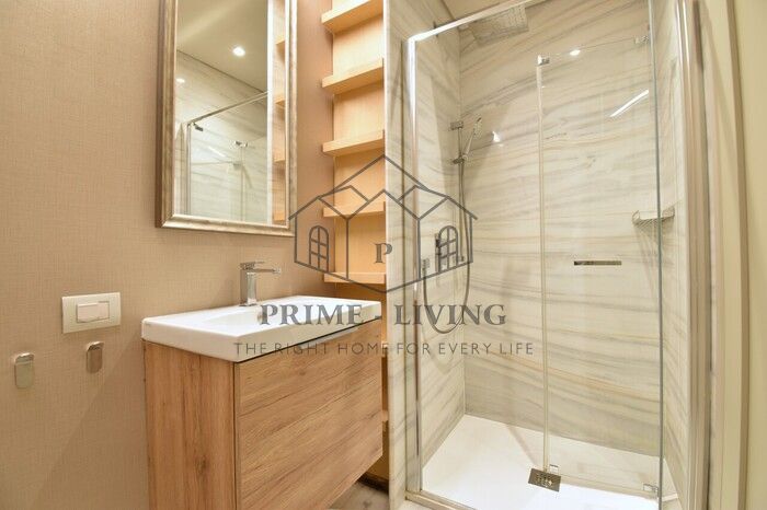 APARTAMENT CU 4 CAMERE DE LUX LA INCHIRIERE IN PRIMAVERII - Poză 5