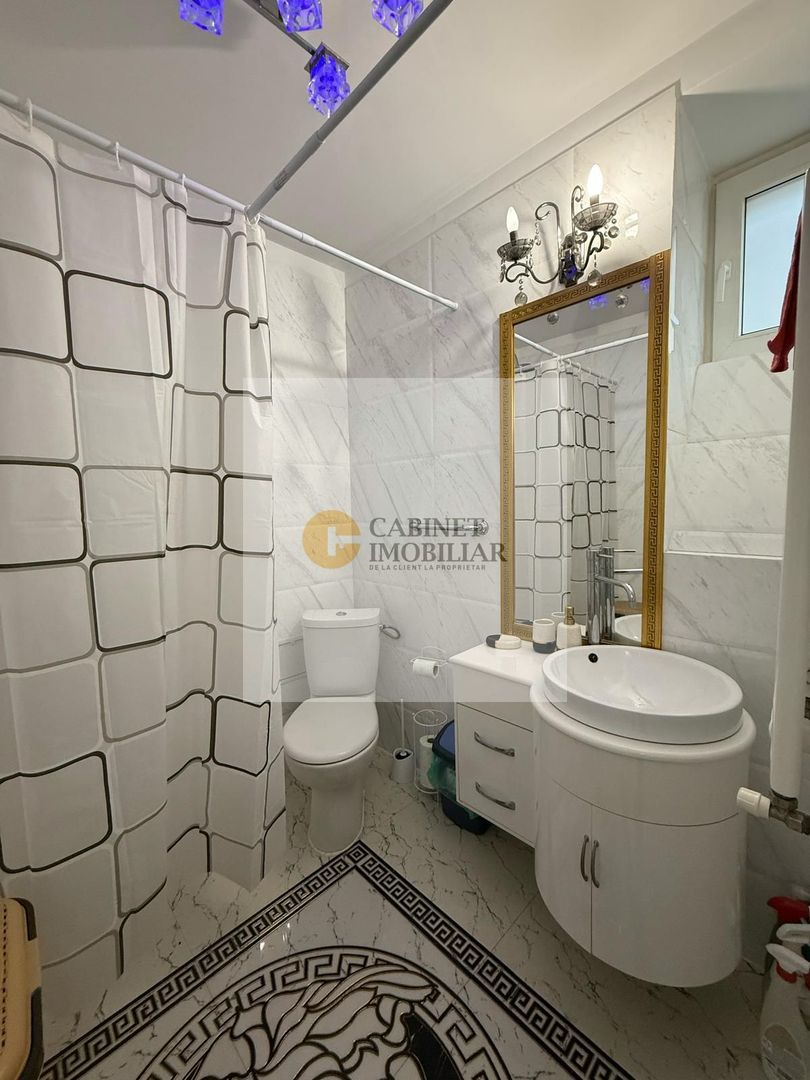 Apartament in vila  |  2 camere  | Teatrul National - Universitate - Poză 7