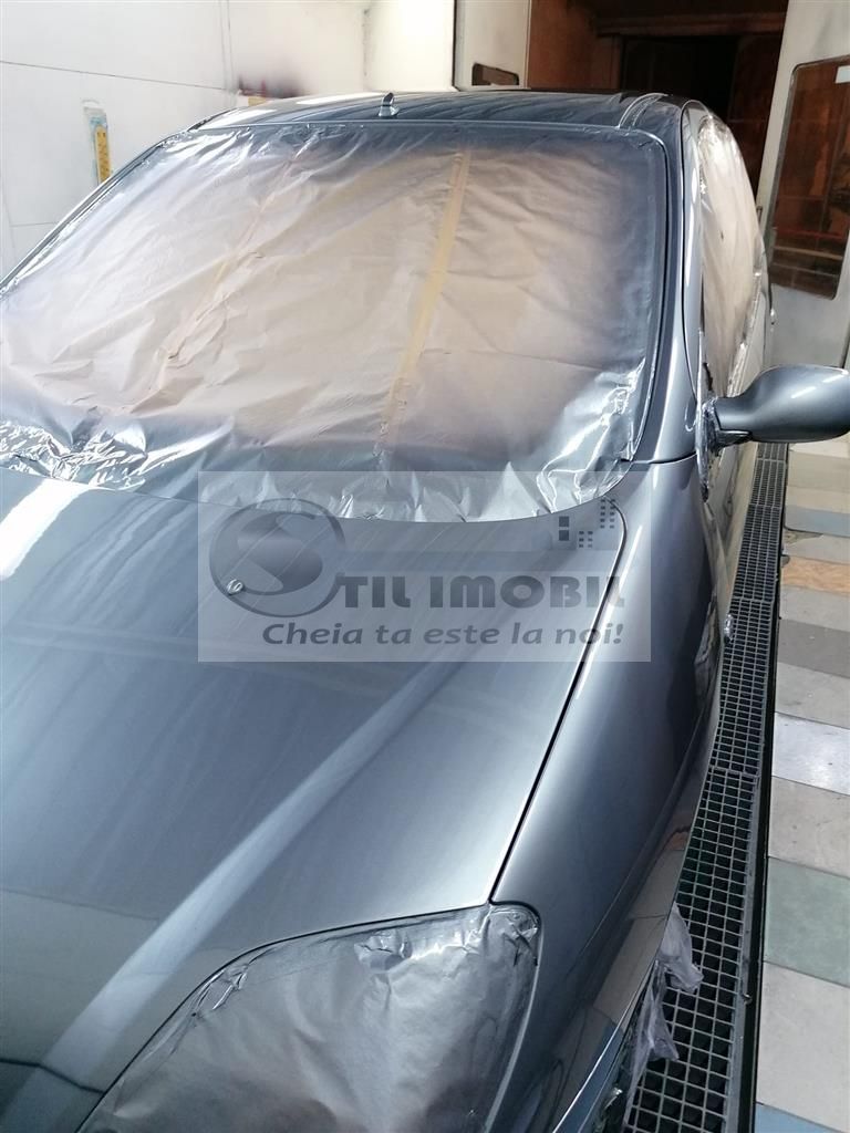 AFACERE LA CHEIE / SPATIU DE INCHIRIAT - Poză 8