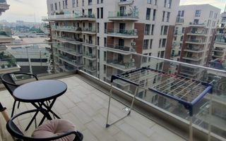 Apartament 4 Camere Drumul Taberei / Bloc nou / Metrou 5 minute - Poză 25