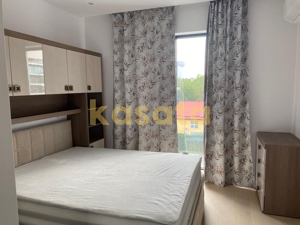 Studio Premium | Nusco City | 46 mp | Mobilat & Utilat Nou | Parcare - Poză 7