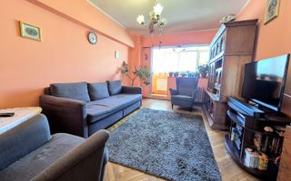 Apartament 3 cam. 72mp, DECOMANDAT,  etaj 6/10 , Alexandru - Piata Voievozilor - Poză 2