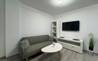 Apartament 2 camere | Etaj 1 | 45 mp | Bloc Nou | Mobilat | Cetate - Poză 4