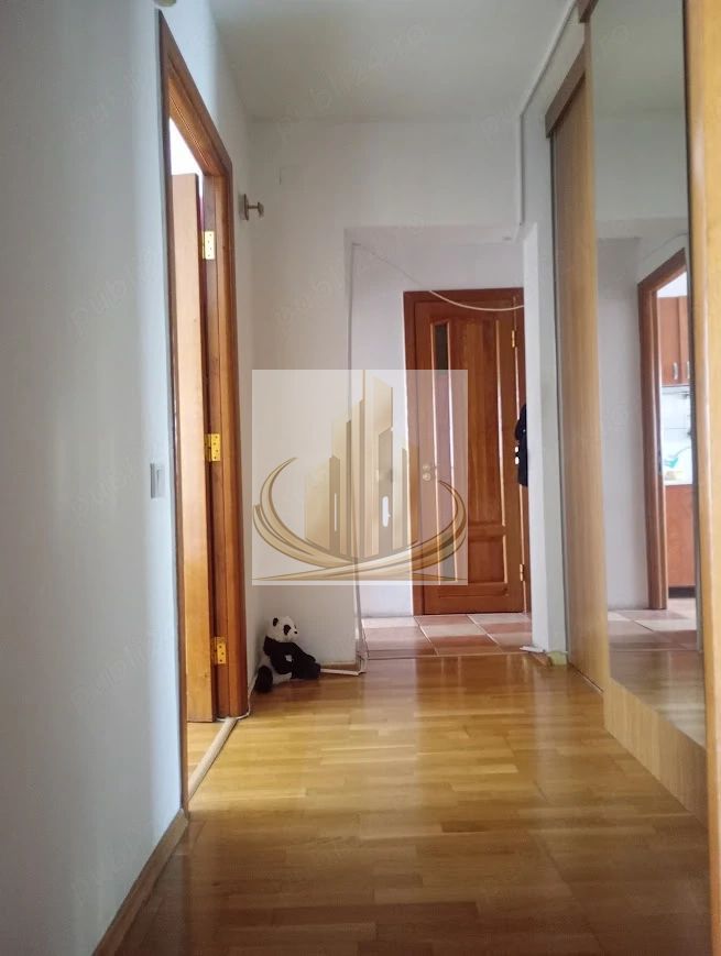 Vând 3 Camere decomandat  Brâncoveanu PANOURI SOLARE - Poză 5