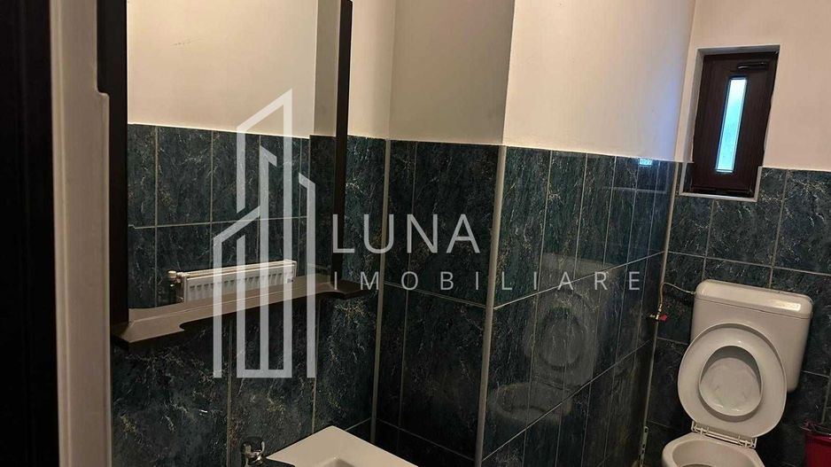 Spații de birouri de închiriat – zonă Centrală / Piața de Miercuri - Poză 4