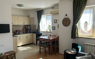 Apartament cu 2 camere / 58mp/ zona Tatarasi - Poză 2