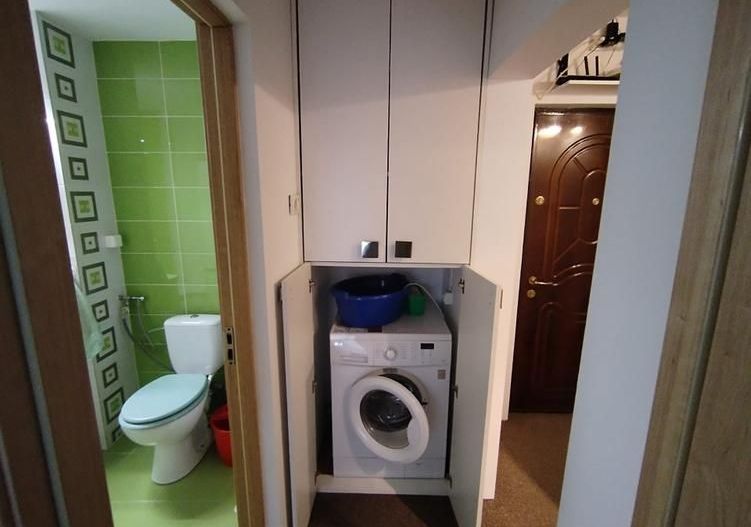 Girocului | 3 Camere | 70 mp | Etaj 2 | 2 Băi | 3 Balcoane - Poză 10