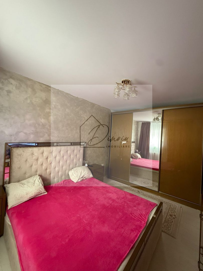 Apartament 2 camere Dobroiesti ilfov I Mobilat Utilat I loc parcare - Poză 6