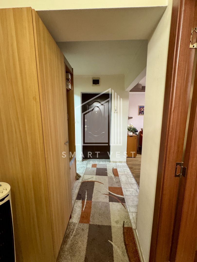 Apartament 2 camere | Etaj 2 | Zona Dariu Pop - Poză 9